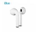 AUDIFONO C/MICROF. IBLUE AIR GO LITE TRUE WIRELESS BT (IBTWS408)